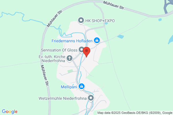 Kattner Jana Hausbäckerei