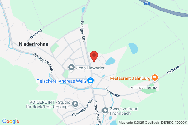 Kfz-Sachverständigenbüro Seifert