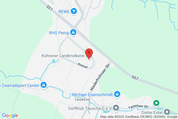 Kohrener Land Molkerei GmbH