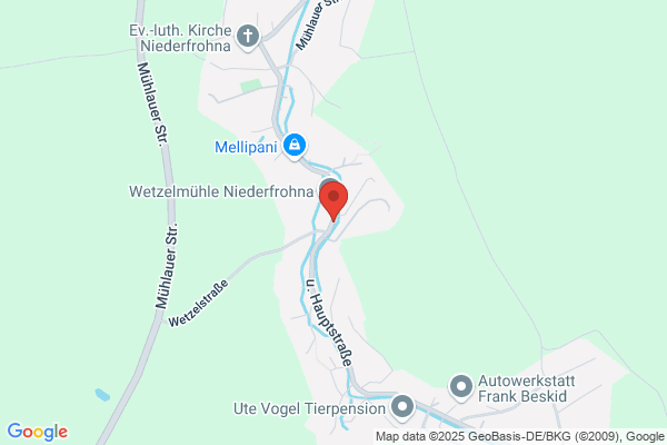 Niederfrohna