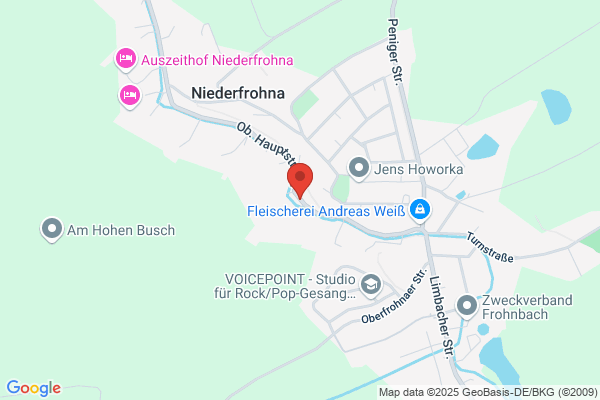 Siedlerklause