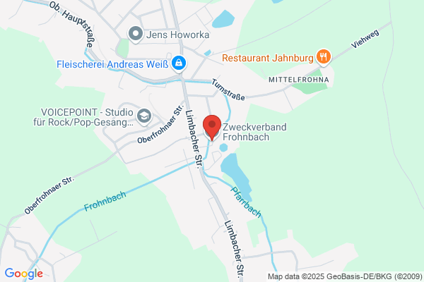 Zweckverband Frohnbach