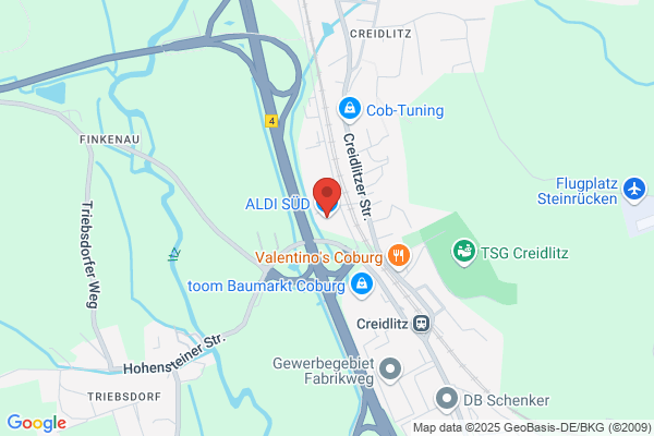 ALDI SÜD