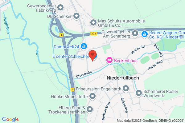 Sparkasse Coburg - Lichtenfels Hauptstelle: Sparkasse Coburg - Lichtenfels Geschaftsstelle Spindlerweg