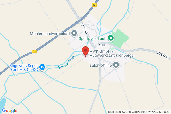 AWK Automobile GmbH & Co KG