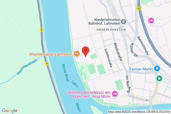 Apfelbaum Erlebnisgastronomie