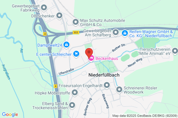 Escher & Koch e.K. Inh. Eric Escher