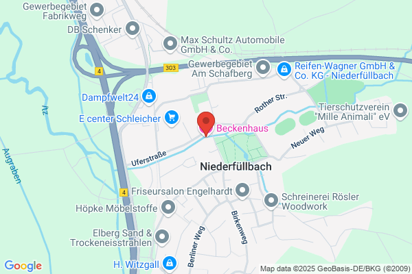 Fränkische Küche