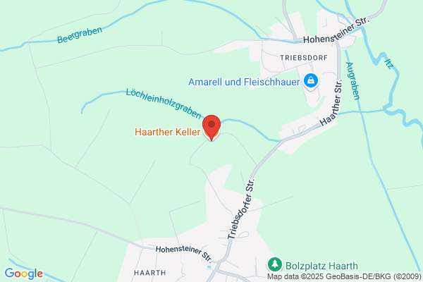 Haarther Keller