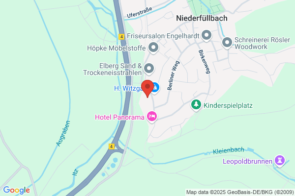 Kräußlein GmbH