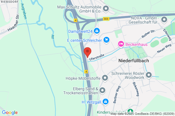 Nico Post & Mehr Postfiliale Niederfüllbach
