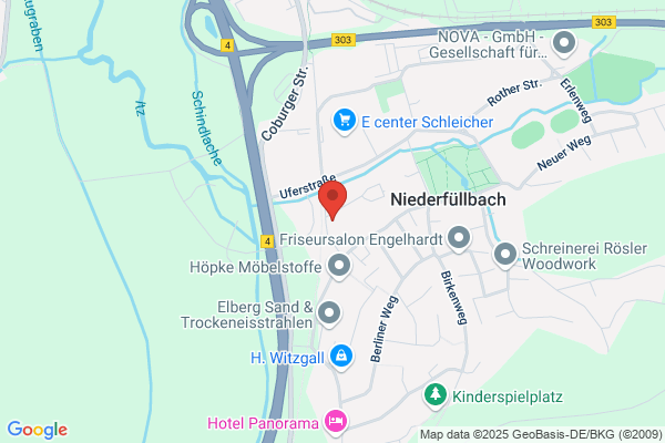 Niederfüllbach