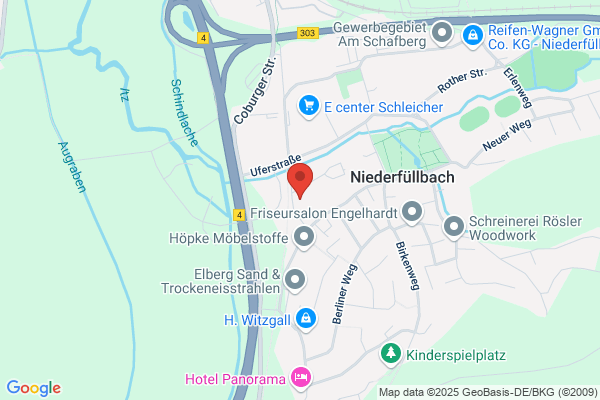 Praxis für physikalische Therapie Awetik Brutjan