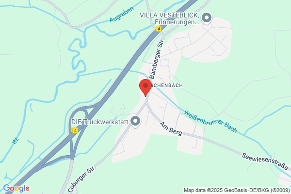 Rosemarie Hundepension Metzdorf