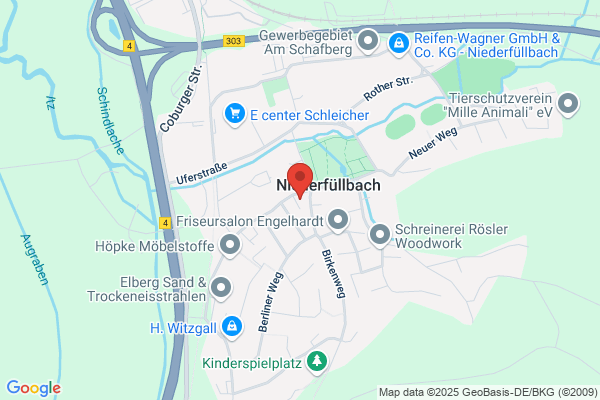 Schreinerei Querholz
