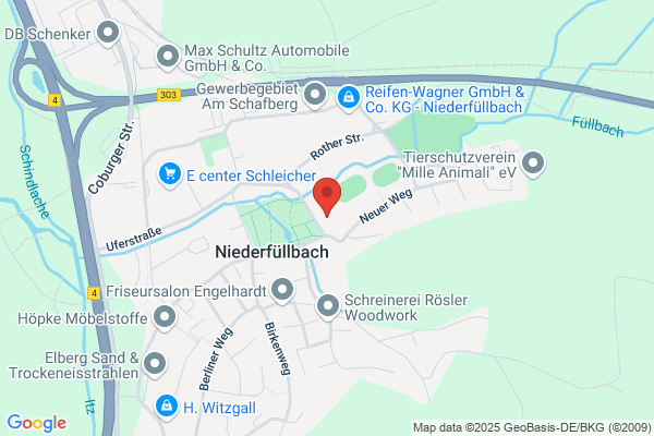 Verein zur Erhaltung