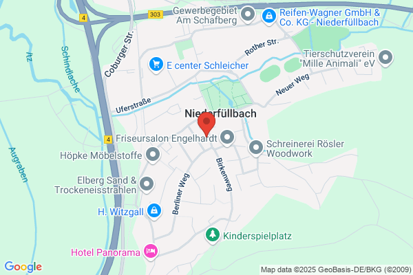 Volk Planungsbüro