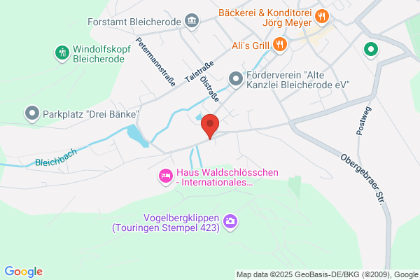 RSB Reinigung & Service Bleicherode