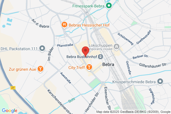 Buchhandlung Zentrum