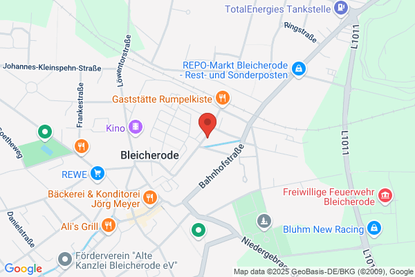 Rosen Apotheke Inh. Ute Hillebrecht