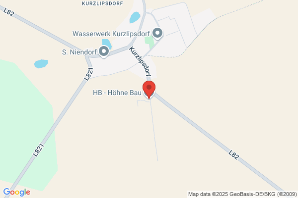 HB - Höhne Bau GmbH