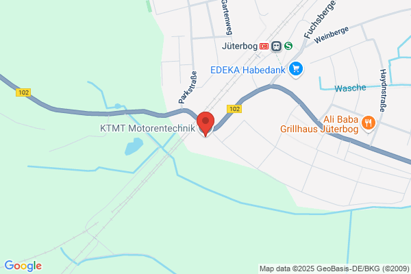 KTMT Motorentechnik GmbH Lutz Lehmann
