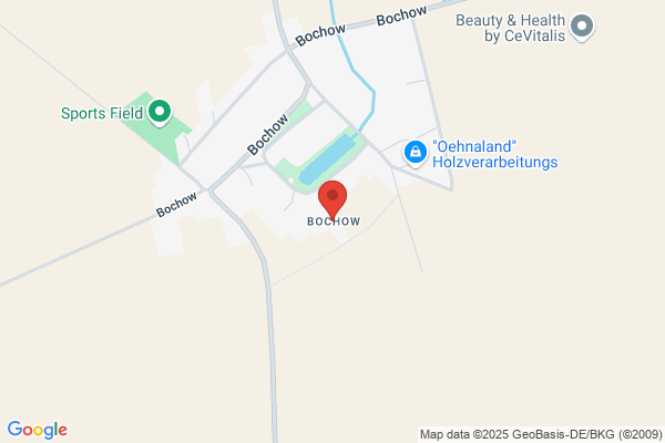 Rinderhof Bochow GmbH