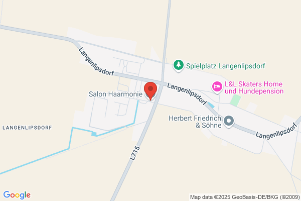 Salon Haarmonie Altes-Lager