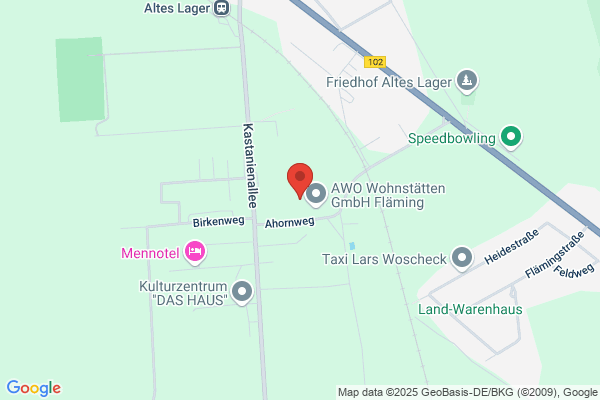 Sozialstation Lemke
