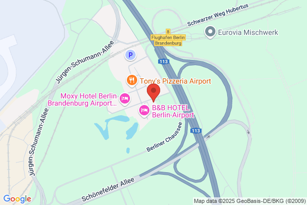 THB - Projektierungs GmbH