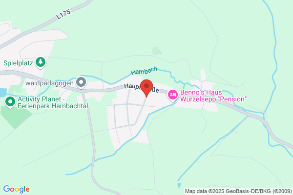 Glockenstube Inh. A. Bernitt
