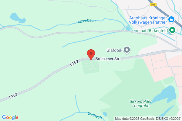 Friedhof Birkenfeld
