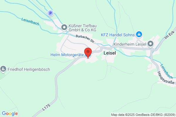 Helm Motorgeräte GbR