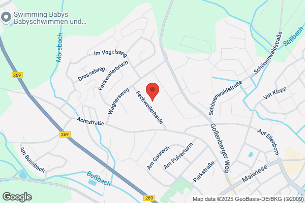 TÜV Rheinland Schaden- und Wertgutachten GmbH Birkenfeld