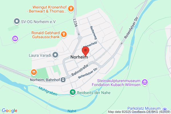 Apotheke am Rotenfels Inh. Ulrike Kluck