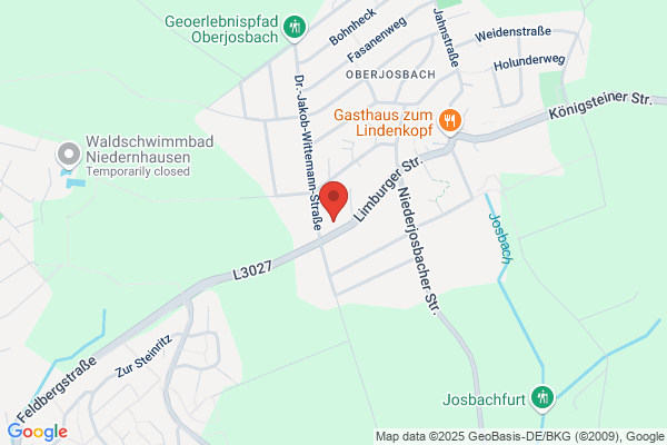 Friseursalon