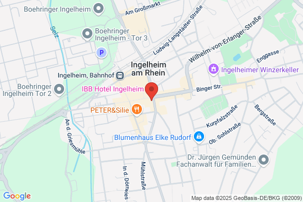 Physikus Gräff UG (haftungsbeschränkt)