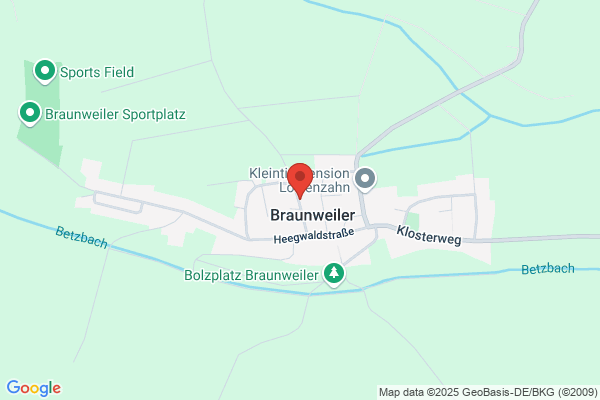 Rossel Heinz Dipl.Ing. Zimmergeschäft GmbH