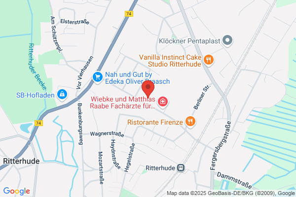 HWB Gmbh Planungsgesellschaft mbH