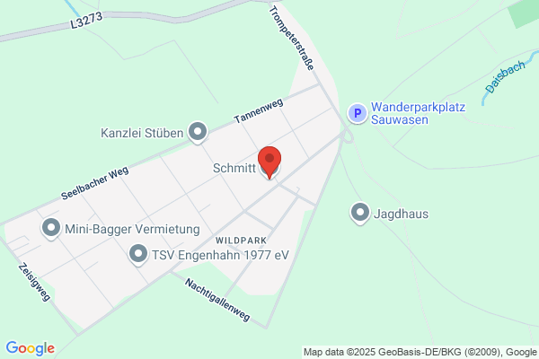 SKH Konstruktionsbüro Schmitt GmbH