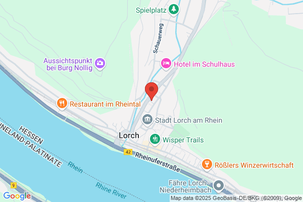 Weinwirtschaft Laquai