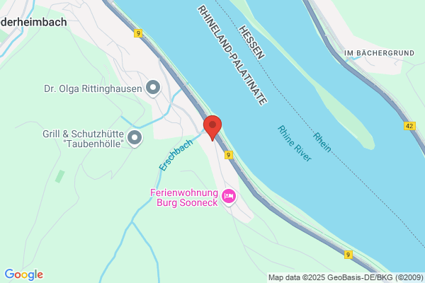 Ferienwohnung Breitbach
