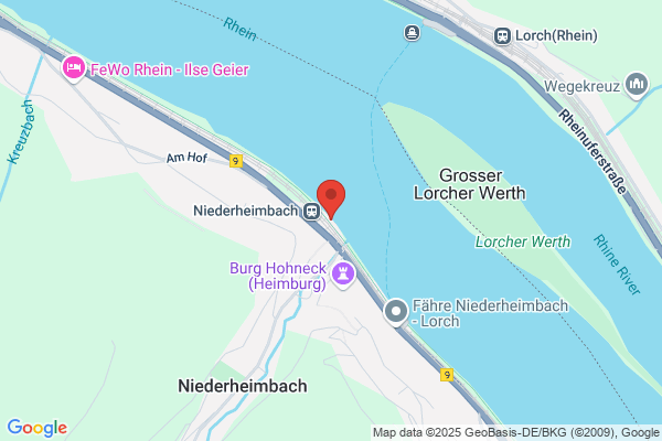 Gaststätte zur Rheinkrone