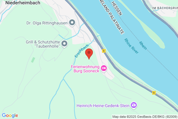 Landgasthaus Schloßberghof