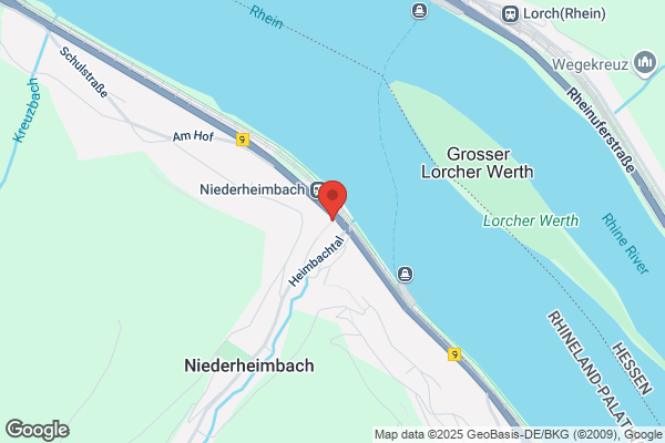Nutzfahrzeug-Service-Heimbachtal GmbH