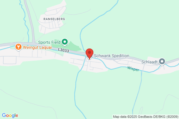 Schwank Spedition Gesellschaft mbH