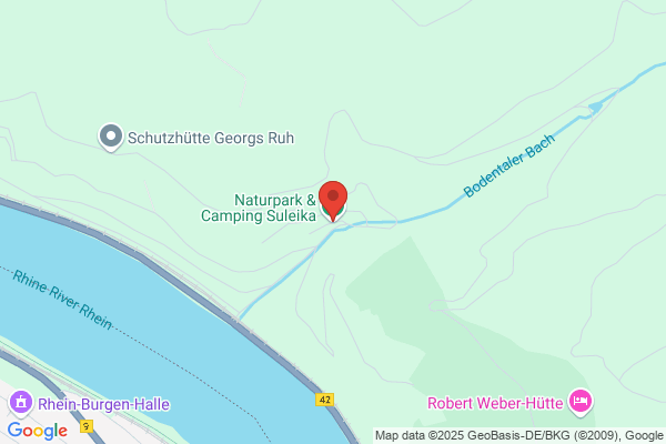 Suleika Camping Sulek und Barillaro GbR