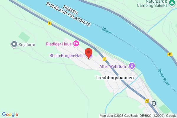 TuS Rheinstein Trechtingshausen 1921 e.V.