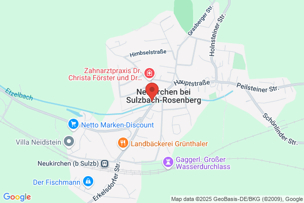 Gesund- u. Schönheitszentrum en balance Parsche
