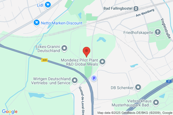 HangOn GmbH